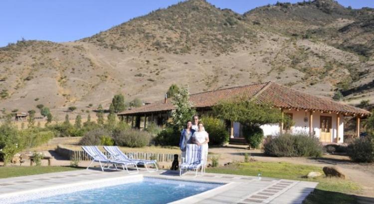Fotografía 17 de B&B La Casona De Lolol en Lolol, Ohiggins