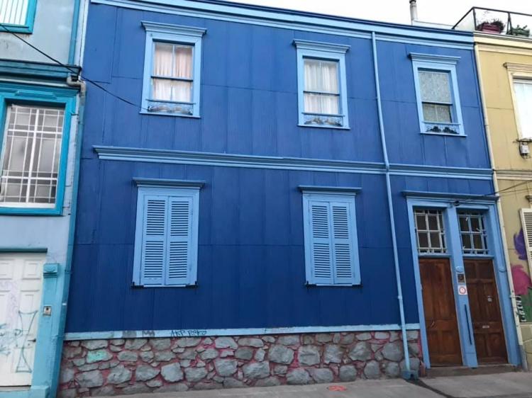 Fotografía 18 de B&B La Nona en Valparaiso, Valparaiso