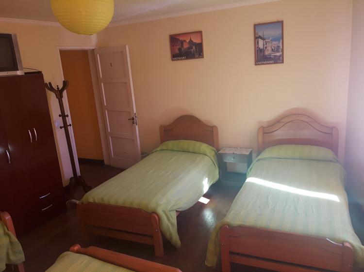 Fotografía 4 de B&B Patricia en Valparaiso, Valparaiso