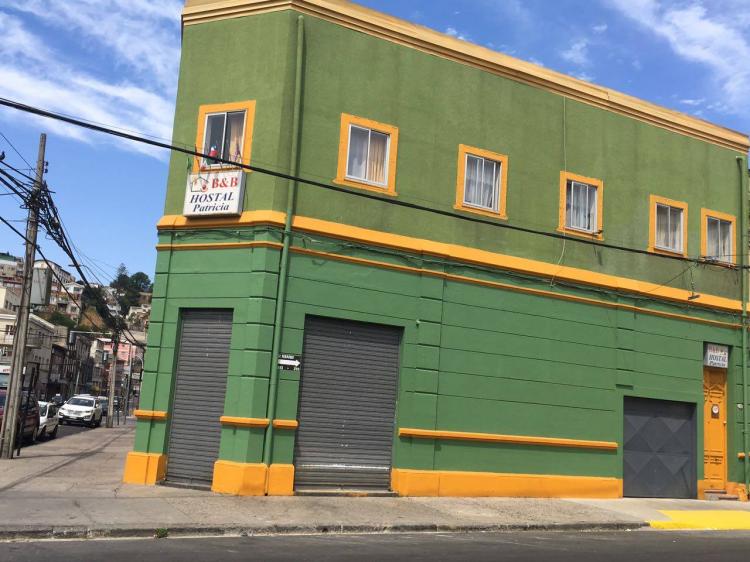 B&B Patricia en Valparaiso, Valparaiso