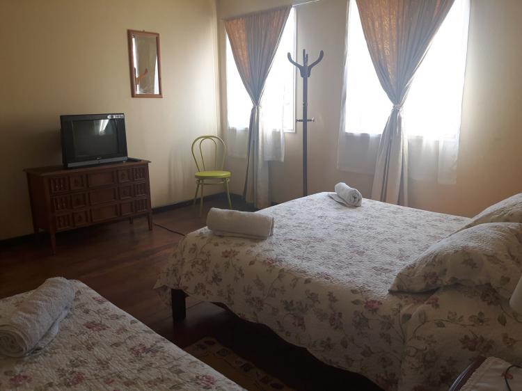 Fotografía 6 de B&B Patricia en Valparaiso, Valparaiso