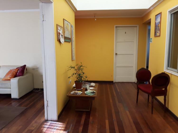 Fotografía 7 de B&B Patricia en Valparaiso, Valparaiso