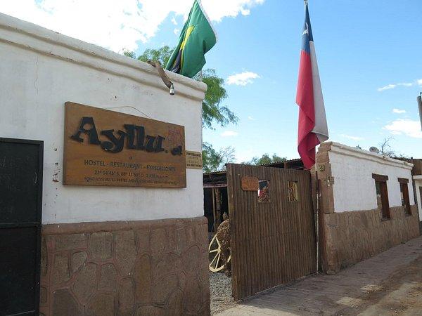 Fotografía 8 de Bed & Breakfast Ayllu en San Pedro De Atacama, Antofagasta