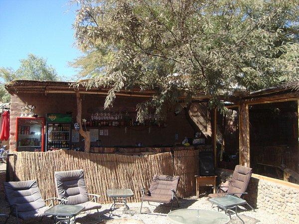 Fotografía 13 de Bed & Breakfast Ayllu en San Pedro De Atacama, Antofagasta