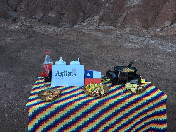Fotografía 18 de Bed & Breakfast Ayllu en San Pedro De Atacama, Antofagasta