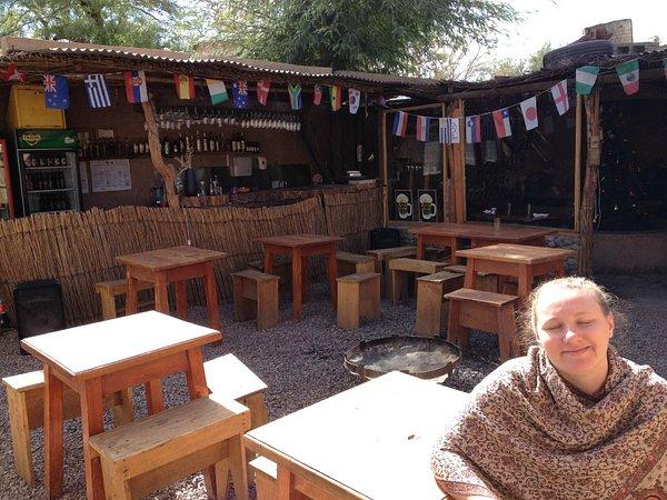 Fotografía 9 de Bed & Breakfast Ayllu en San Pedro De Atacama, Antofagasta