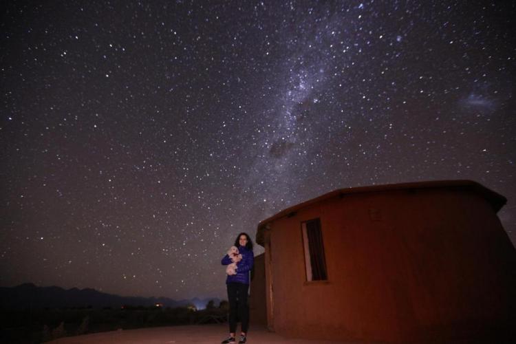 Fotografía 7 de Bangalo Ayllu Atacama en San Pedro De Atacama, Antofagasta