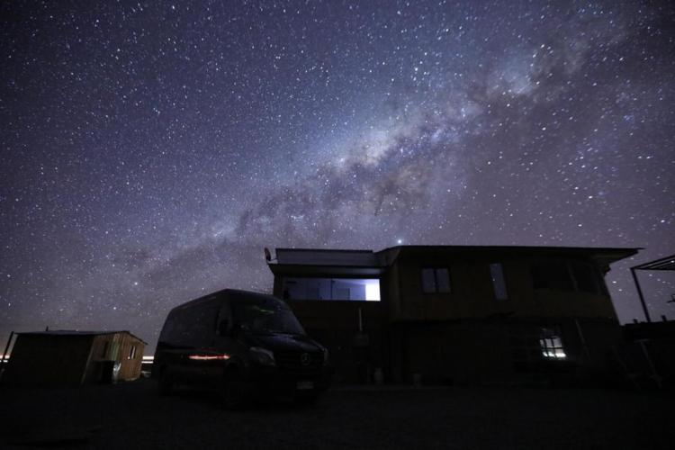 Fotografía 11 de Bangalo Ayllu Atacama en San Pedro De Atacama, Antofagasta