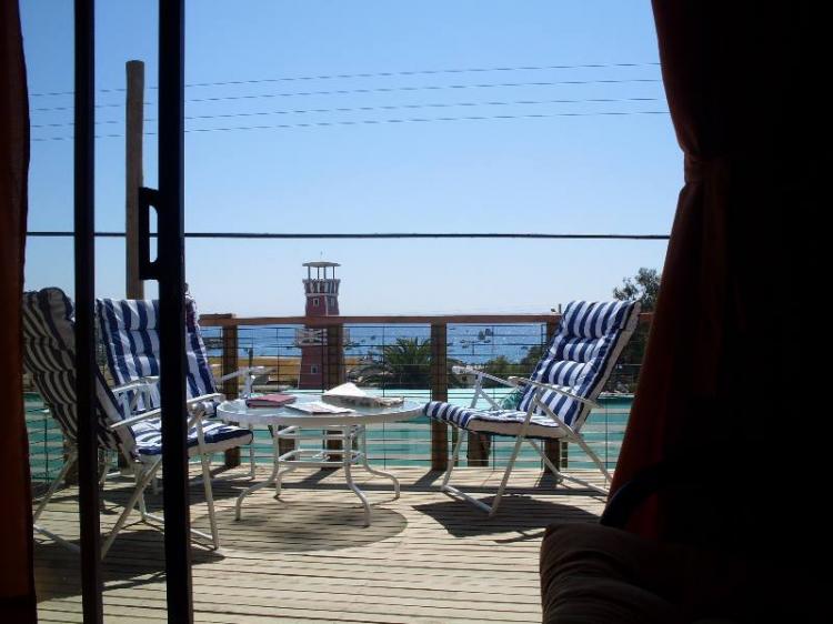 Fotografía 7 de Apart Hotel El Guanaquito en Coquimbo, Coquimbo