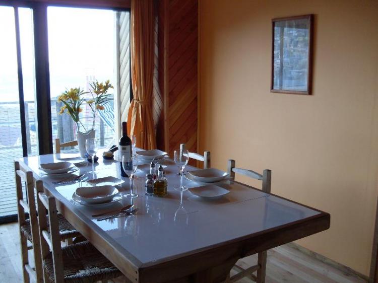 Fotografía 8 de Apart Hotel El Guanaquito en Coquimbo, Coquimbo
