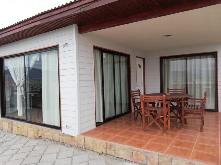 Fotografía 17 de Cabañas el Mirador de la Herradura en Coquimbo, Coquimbo