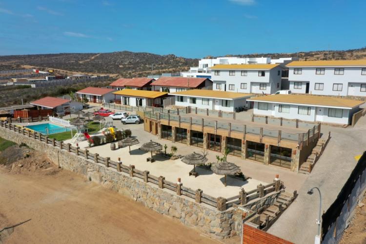 Fotografía 19 de Cabañas el Mirador de la Herradura en Coquimbo, Coquimbo