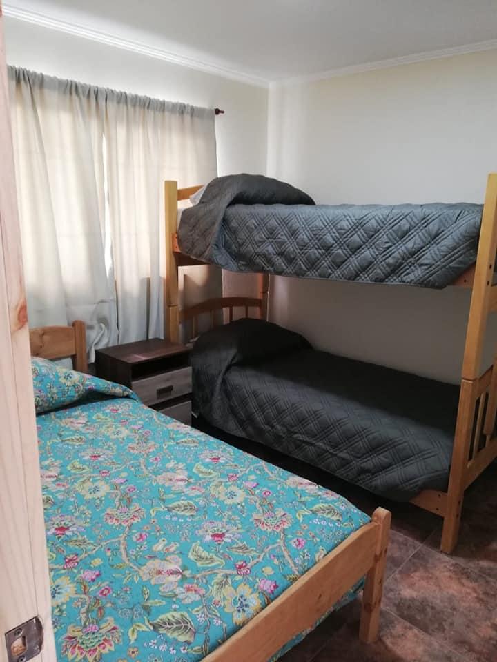 Fotografía 20 de Cabañas el Mirador de la Herradura en Coquimbo, Coquimbo