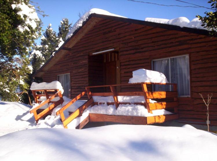 Fotografía 7 de Cabañas Huechuntu Pucón en Pucon, Araucania