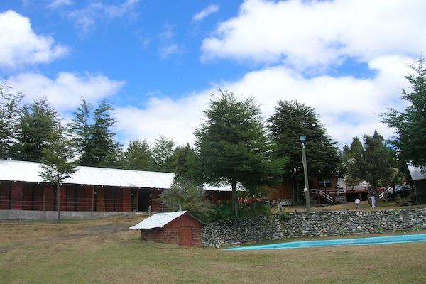 Fotografía 9 de Cabañas Huechuntu Pucón en Pucon, Araucania