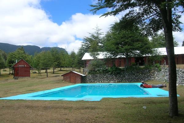 Fotografía 10 de Cabañas Huechuntu Pucón en Pucon, Araucania