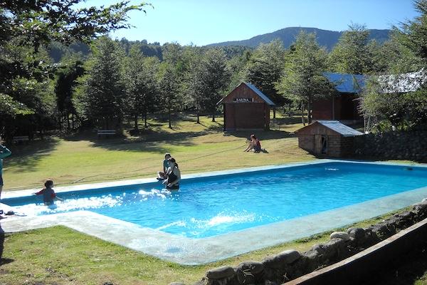 Fotografía 14 de Cabañas Huechuntu Pucón en Pucon, Araucania