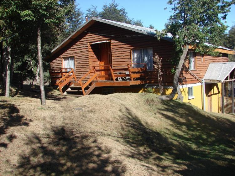 Fotografía 16 de Cabañas Huechuntu Pucón en Pucon, Araucania