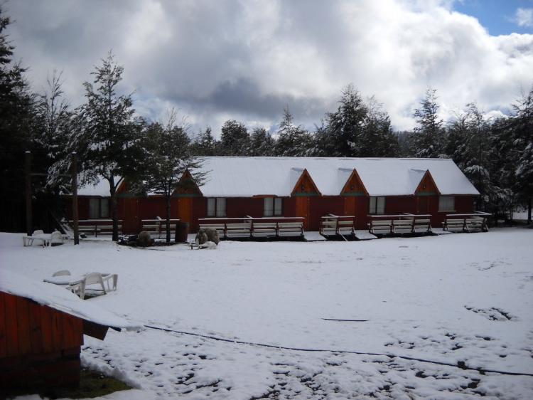 Fotografía 17 de Cabañas Huechuntu Pucón en Pucon, Araucania