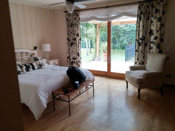 Fotografía 2 de Casa De Huespedes Viña Miguel Torres en Curico, Maule