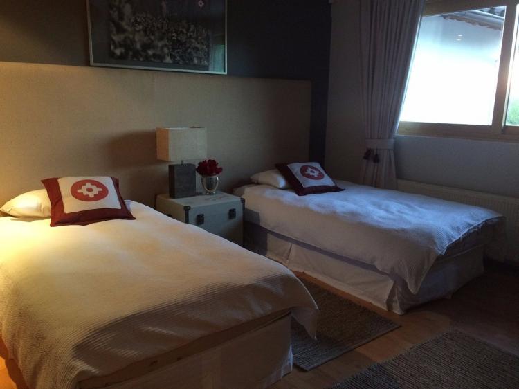 Fotografía 10 de Casa De Huespedes Viña Miguel Torres en Curico, Maule