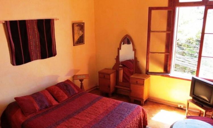 Fotografía 2 de Casa Kultour B&B en Valparaiso, Valparaiso