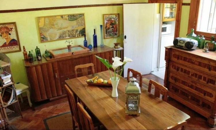 Fotografía 3 de Casa Kultour B&B en Valparaiso, Valparaiso