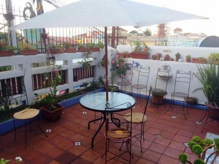 Fotografía 6 de Casa Kultour B&B en Valparaiso, Valparaiso