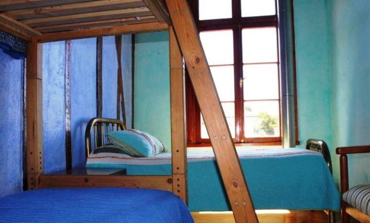 Fotografía 10 de Casa Kultour B&B en Valparaiso, Valparaiso