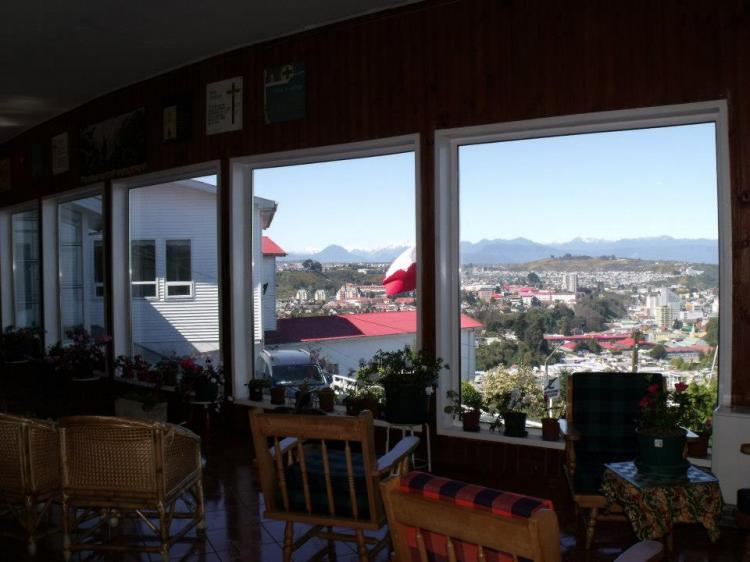 Casa Nazareth en Puerto Montt, Los Lagos