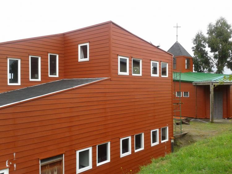 Fotografía 2 de Casa Nazareth en Puerto Montt, Los Lagos