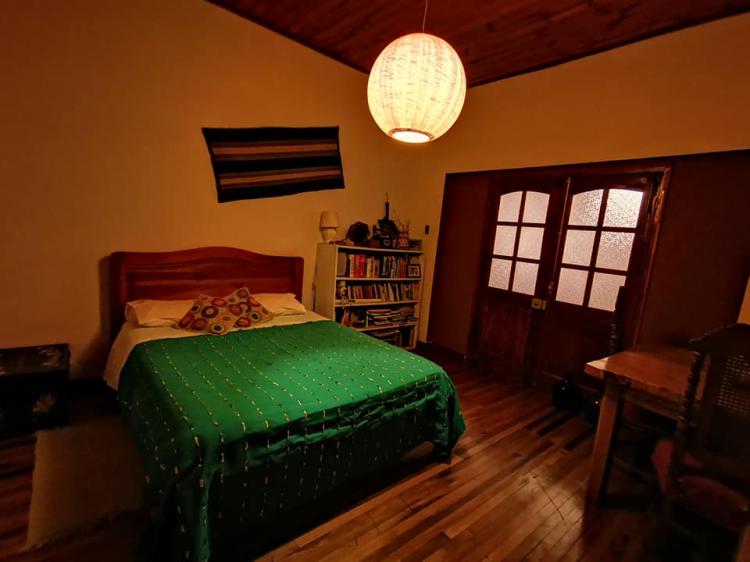 Fotografía 9 de Casa Puka Yana en Paihuano, Coquimbo