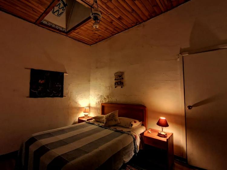 Fotografía 11 de Casa Puka Yana en Paihuano, Coquimbo