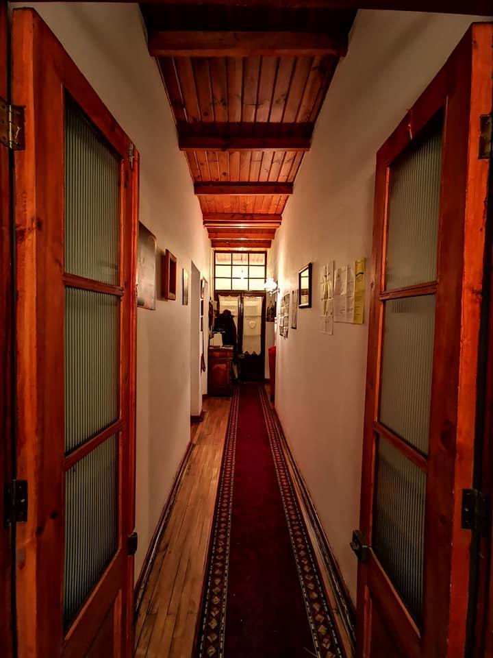 Fotografía 12 de Casa Puka Yana en Paihuano, Coquimbo