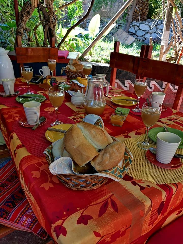 Fotografía 15 de Casa Puka Yana en Paihuano, Coquimbo