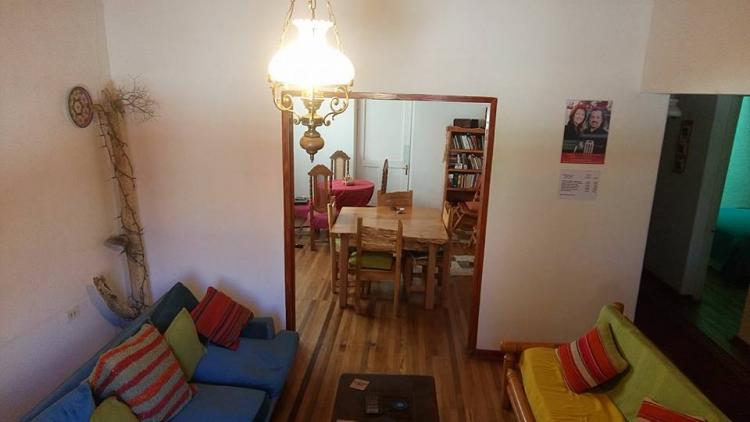 Fotografía 20 de Casa Puka Yana en Paihuano, Coquimbo