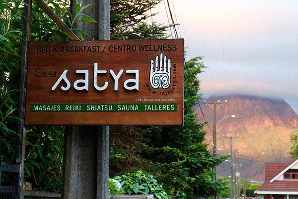 Fotografía 19 de Casa Satya Pucon en Pucon, Araucania