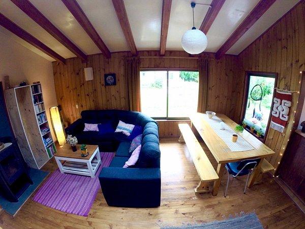 Fotografía 20 de Casa Satya Pucon en Pucon, Araucania