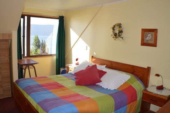 Fotografía 2 de Apart Hotel Los Gualles en Pucon, Araucania