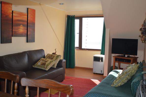 Fotografía 3 de Apart Hotel Los Gualles en Pucon, Araucania