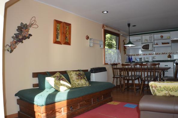 Fotografía 4 de Apart Hotel Los Gualles en Pucon, Araucania