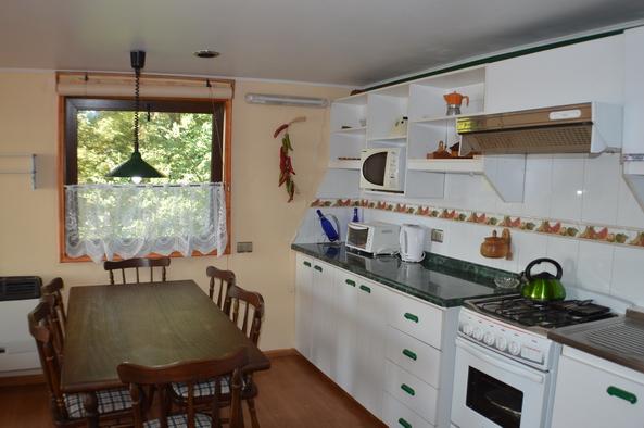 Fotografía 7 de Apart Hotel Los Gualles en Pucon, Araucania