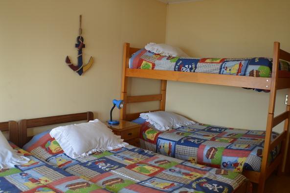 Fotografía 9 de Apart Hotel Los Gualles en Pucon, Araucania