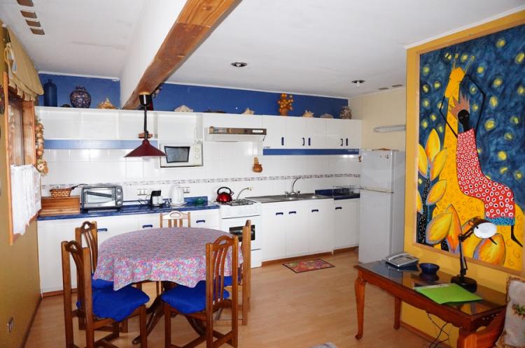 Fotografía 19 de Apart Hotel Los Gualles en Pucon, Araucania