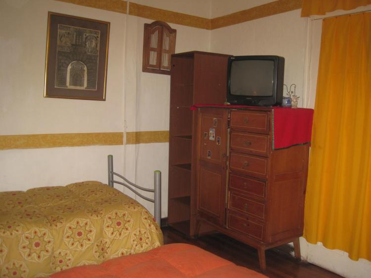 Fotografía 7 de Hospedaje Ercilia Valparaiso en Valparaiso, Valparaiso