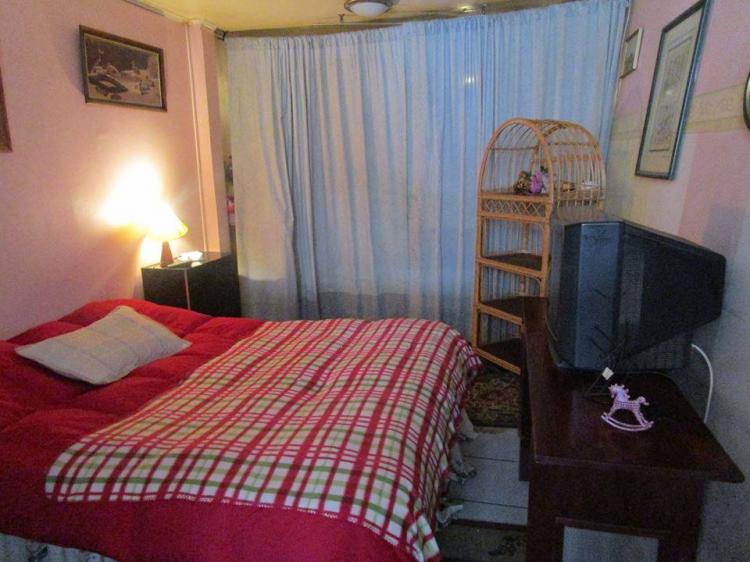 Fotografía 10 de Hospedaje Ercilia Valparaiso en Valparaiso, Valparaiso