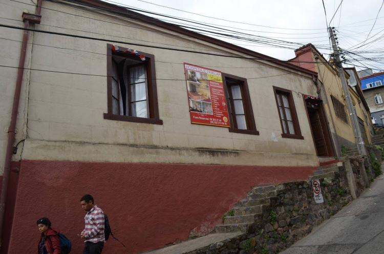 Fotografía 15 de Hospedaje Ercilia Valparaiso en Valparaiso, Valparaiso