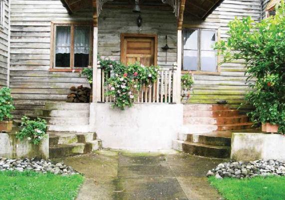Fotografía 7 de Hostal Los Guindos en Puerto Octay, Los Lagos