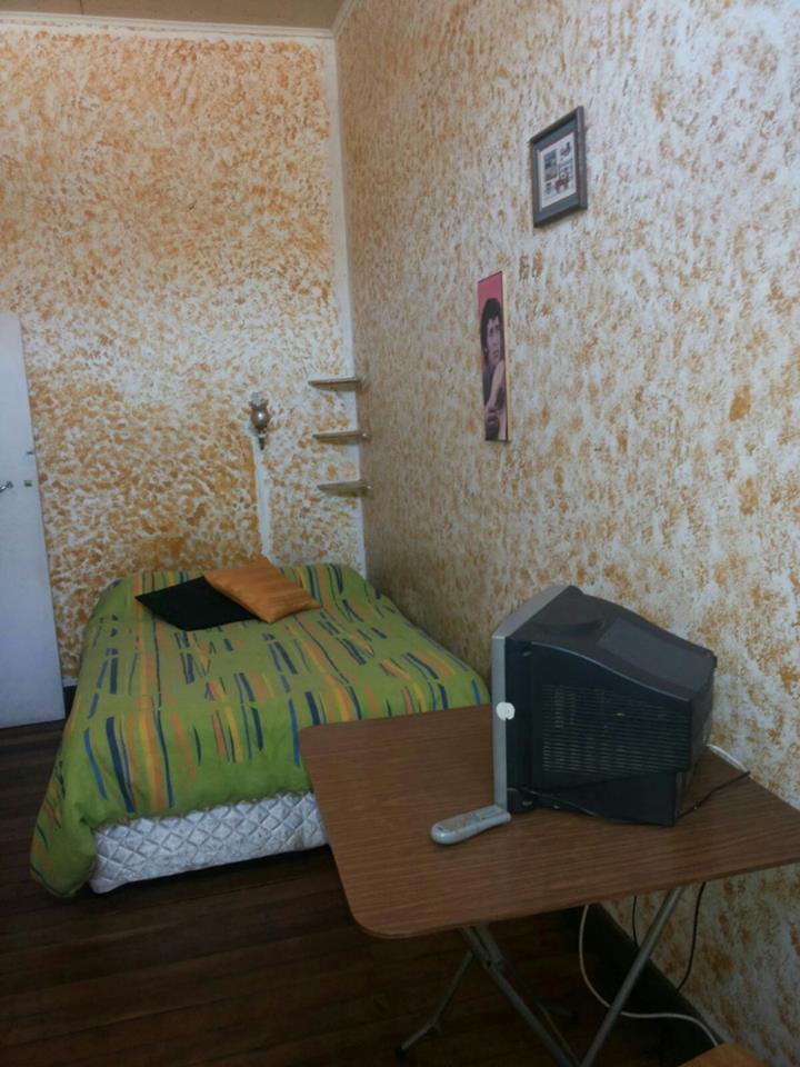 Fotografía 3 de Hostal Carolyn en Valparaiso, Valparaiso