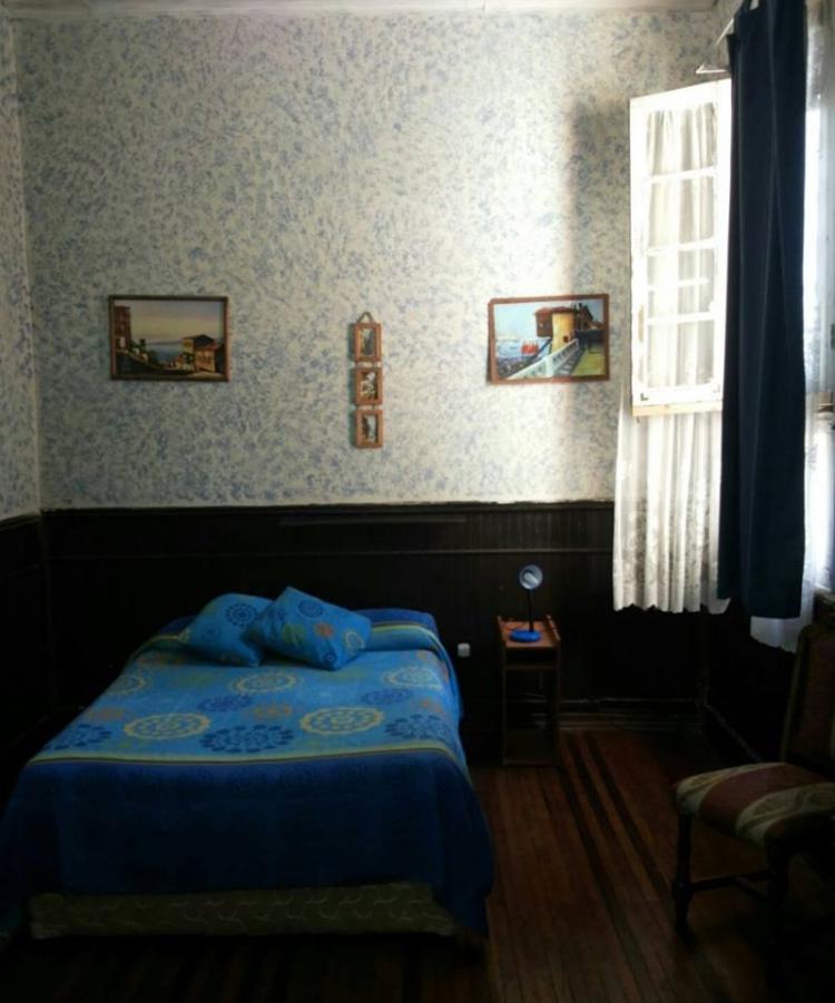 Fotografía 4 de Hostal Carolyn en Valparaiso, Valparaiso